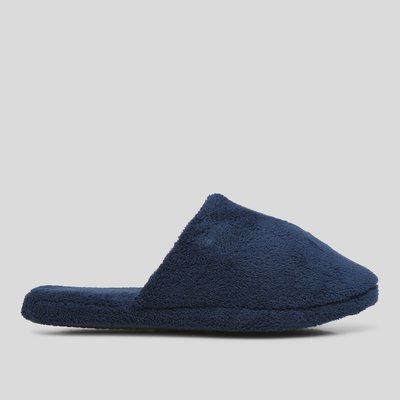 Mules En Polaire MONOPRIX