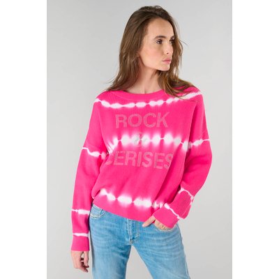 Pull SUREAU LE TEMPS DES CERISES