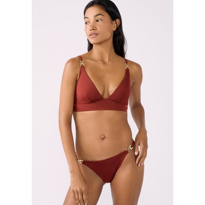 Triangle haut de maillot détails bijoux BETSY ETAM