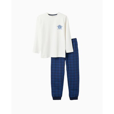 Pyjama garçon 13 ans outlet