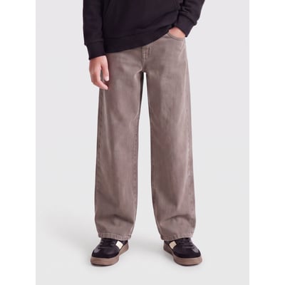 Jean À Jambe Large ONLY & SONS JUNIOR