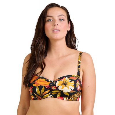 Haut de maillot de bain bandeau Luxuriante SANS COMPLEXE