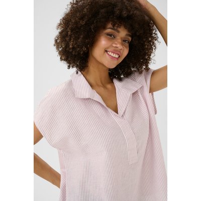 Blouse à manches courtes CUlopi CULTURE