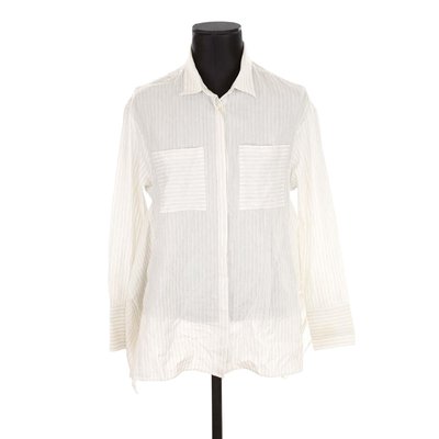 Chemise en coton - Très Bon État CHLOE STORA