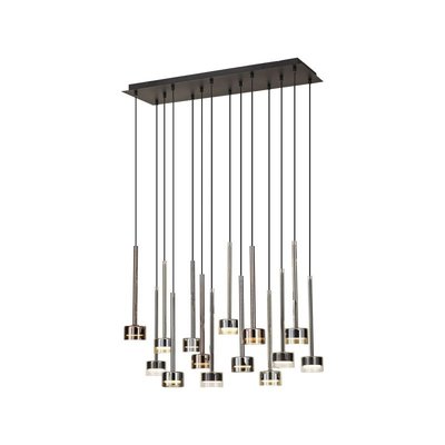 14L Suspensions design Tonic MANTRA