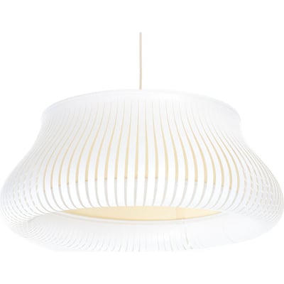 Suspension ronde en polypropylène Oblo BPS KONCEPT