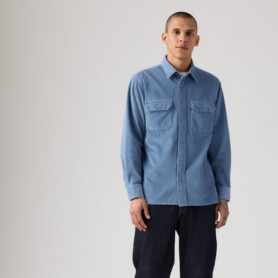 Surchemise worker LEVI'S
