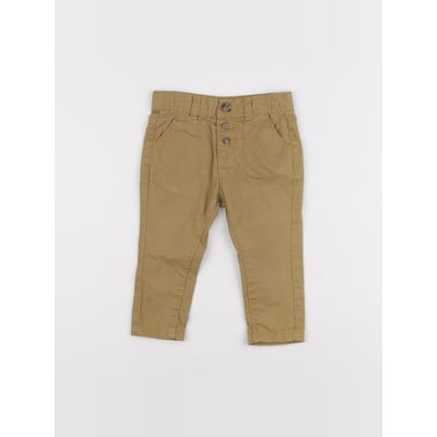 Pantalon - Etat satisfaisant TAPE A L'OEIL