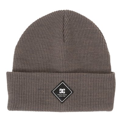 Bonnet LABEL. DC SHOES