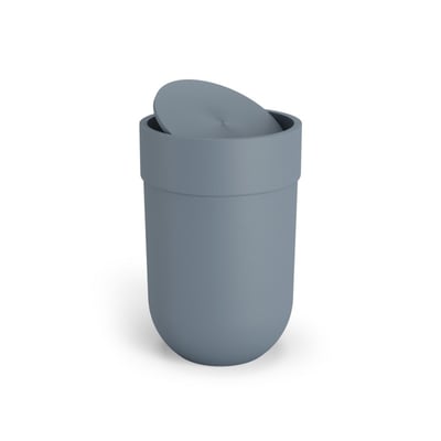 Poubelle salle de bain design  TOUCH UMBRA