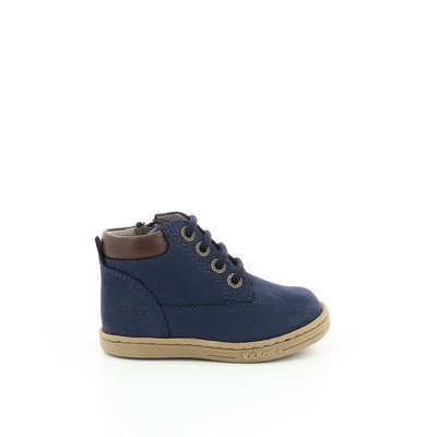 Bottines cuir Tackland KICKERS