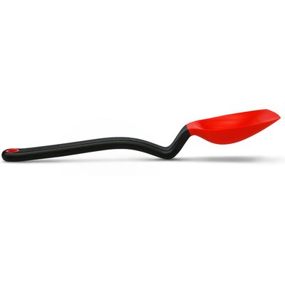 Spatule Silicone Rouge DREAMFARM