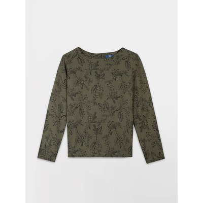 Blouse col rond KADENMIS TBS