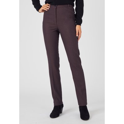 Pantalon jacquard DAMART
