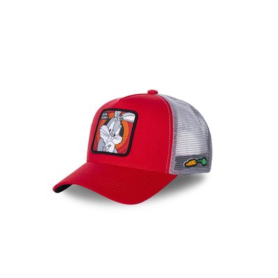 Casquette trucker Looney Tunes bugs bunny CAPSLAB