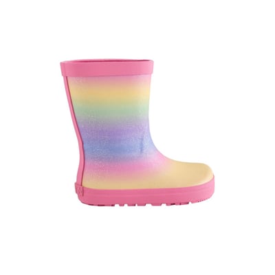 Bottes en caoutchouc souples NEXT