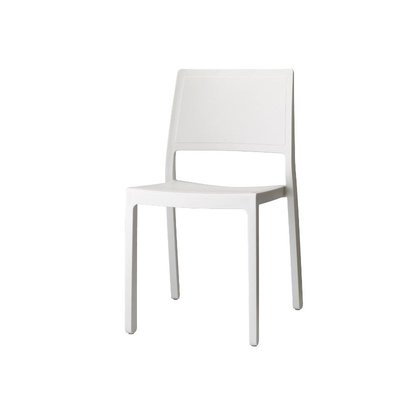 6 Chaises jardin Kate SCAB design SCAB DESIGN