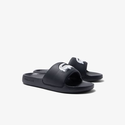 Sandales claquettes homme LACOSTE La Redoute
