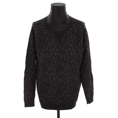 Pull en coton - Très Bon État CLAUDIE PIERLOT