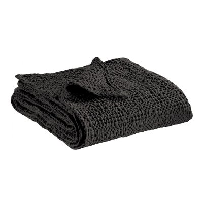 Plaid stonewashed Tana VIVARAISE