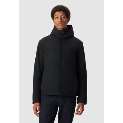 Blouson capuche amovible WATERPROOF IKKS