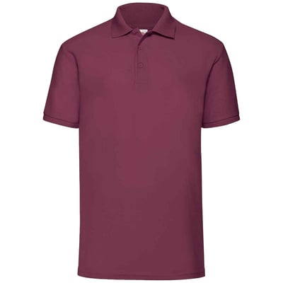 Polo FRUIT OF THE LOOM