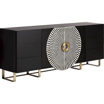 Buffet rectangulaire contemporain, Gatsby RECOLLECTION