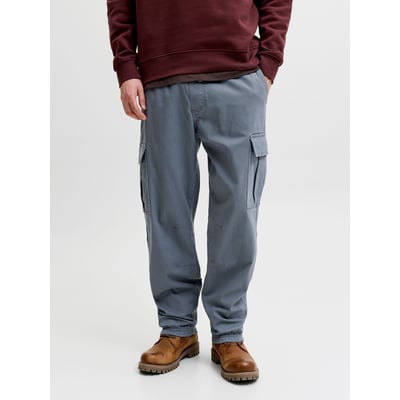 Pantalon Coupe Décontractée JACK & JONES