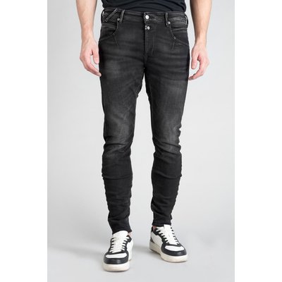 Jeans tapered 903, longueur 34 LE TEMPS DES CERISES