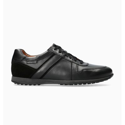 Baskets en cuir LORENZIO MEPHISTO