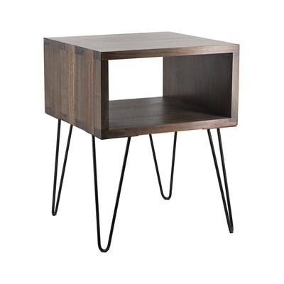 Table de chevet DECORATION D’AUTREFOIS
