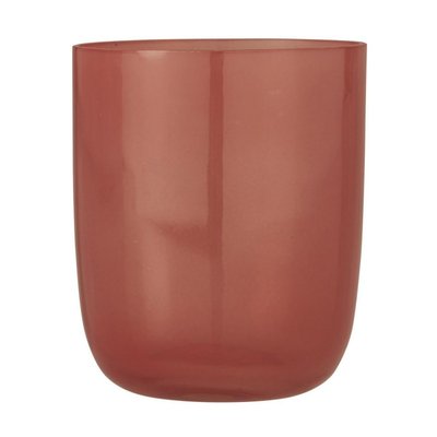 Photophore verre soufflé IB LAURSEN