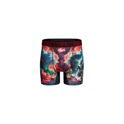 BOXER LONG HIBIZA PULLIN