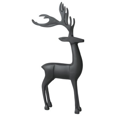 Cerf Grand BLACK XMAS VILLEROY & BOCH
