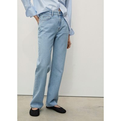 Jean Matilda droit taille normale MANGO