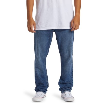 Jean straight VOODOO SURF AGED QUIKSILVER