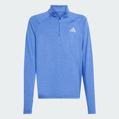 T-shirt manches longues et zip 1/4 All Sports Favorite Enfants ADIDAS SPORTSWEAR