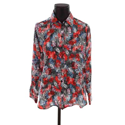 Chemise en soie - Très Bon État THE KOOPLES