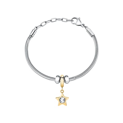 Bracelet DROPS MORELLATO