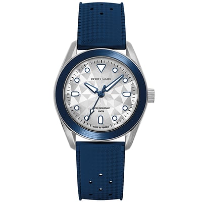Montre Analogique  BORA PIERRE LANNIER