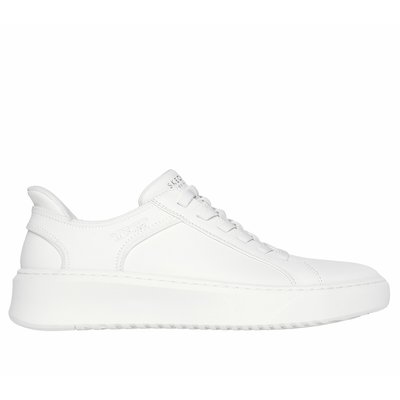 Scarpe da ginnastica slip-in: Court Break-Double Vented SKECHERS