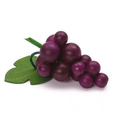 Grappe de raisin noir ERZI