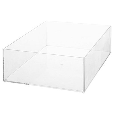Organiseur transparent SELENA 5FIVE SIMPLY SMART