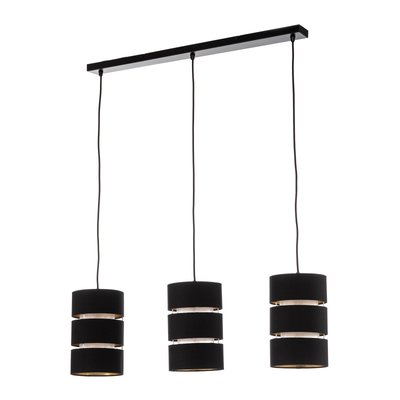 Suspension en textile scandinave, Tsomo LINDBY