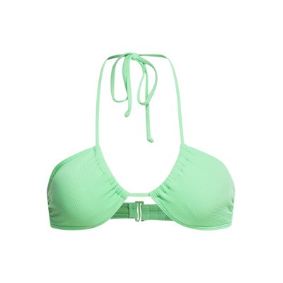 Haut de maillot de bain bikini triangle COLOR JAM. ROXY