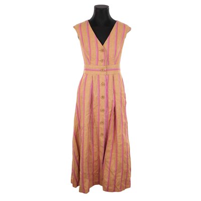 Robe en lin - Très Bon État TARA JARMON