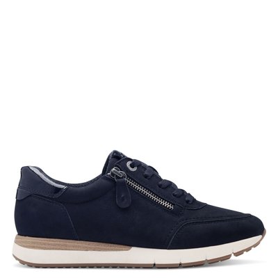 Basket femme TAMARIS