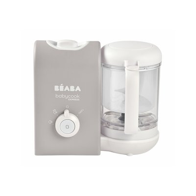 Robot bébé cuiseur babycook express BEABA