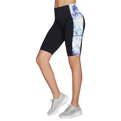 Short de motard GOWALK SEASCAPE SKECHERS
