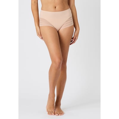 Shorty invisible taille haute DAMART